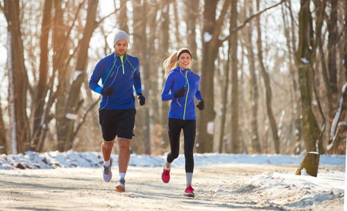 Laufsport für Anfänger: So starten Sie mit dem Joggen – und bleiben dran