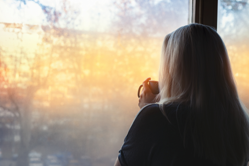 So wehren Sie sich gegen die Winter-Depression