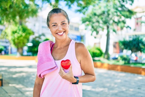 Das weibliche Herz verstehen: Besondere Aspekte der Herzgesundheit bei Frauen