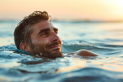 Bartpflege im Sommer: So bleiben Sie top gepflegt!