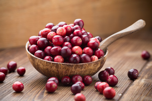 Von den Ureinwohnern bis zur Gegenwart: Cranberries als Gesundheitsbooster