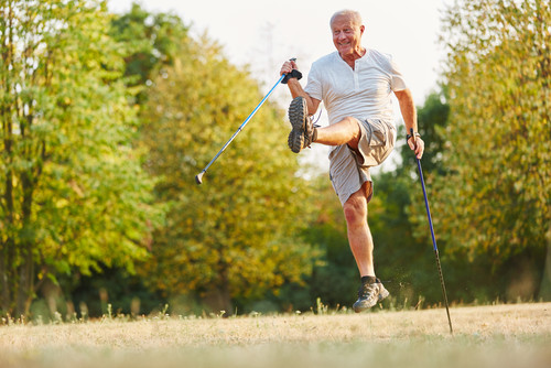 Altersspezifische Überlegungen für Outdoor-Sportler – So erhalten Sie Gesundheit und Leistungsfähigkeit