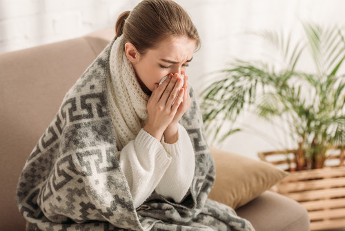 Warnsignale Ihres Körpers: Rechtzeitig erkennen und Immunsystem stärken